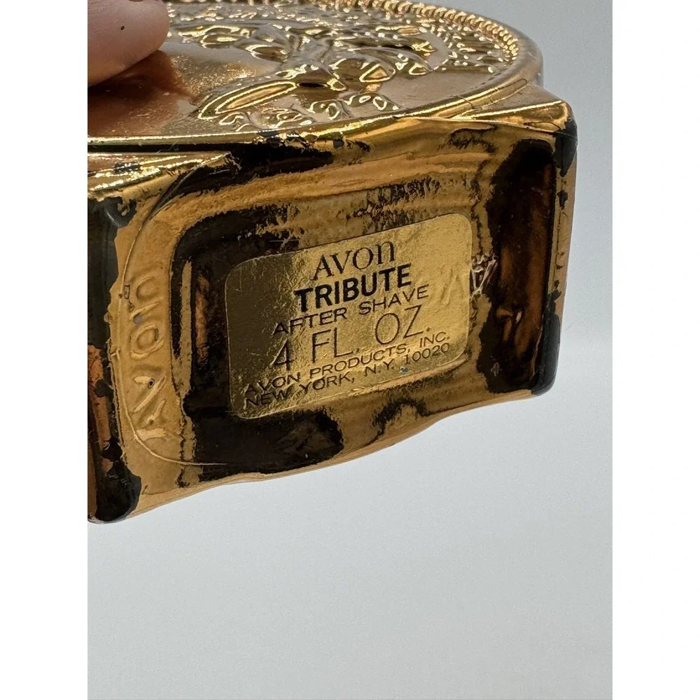 Avon product vintage